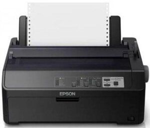 Принтер Epson FX-890II (C11CF37401)