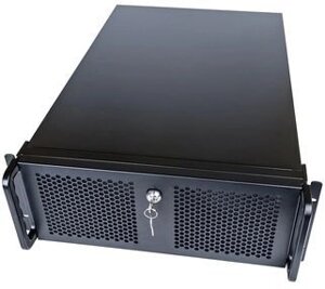 Сервер CompDay №70120 / Intel Xeon Silver 4116 2.1 ГГц 2шт / Чипсет Intel C621 140w 2 CPU / DDR4 16GB ECC / HDD 2000GB