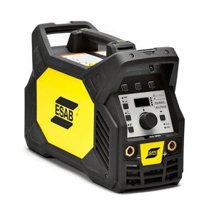 Сварочный аппарат ESAB Renegade ES 300 EU Complete