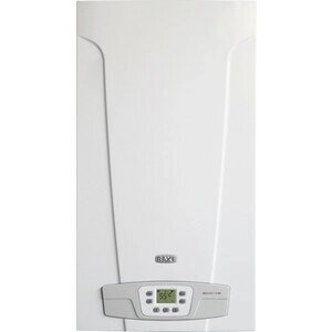 Настенный газовый котел BAXI ECO-4S 1.24 F (7659666--)