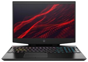 Ноутбук HP OMEN 15-dh0034ur (Intel Core i7 9750H 2600MHz/15.6quot;/1920x1080/16GB/256GB SSD/1000GB HDD/DVD нет/NVIDIA