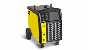 Сварочный аппарат ESAB Origo Mig 402c MultiV