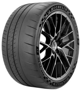 Автомобильная шина MICHELIN Pilot Sport Cup 2R 265/35 R20 99Y летняя