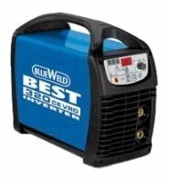 Сварочный аппарат BLUEWELD Best 320 CE VRD (TIG, MMA)