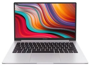 Ноутбук Xiaomi RedmiBook 13quot; (Intel Core i5 10210U 1600MHz/13.3quot;/1920x1080/8GB/512GB SSD/DVD нет/NVIDIA GeForce