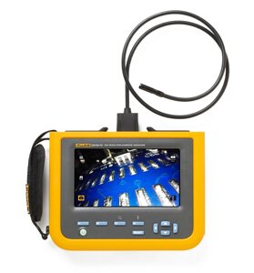 Видеоскоп Fluke DS703 FC