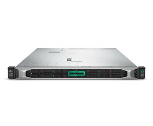 Сервер HPE Proliant DL360 Gen10 Gold 6248 (P19772-B21)