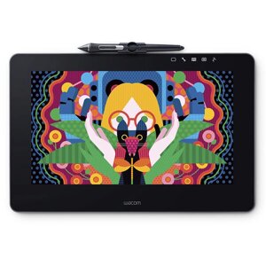 Интерактивный дисплей WACOM Cintiq Pro 13 (DTH-1320A)