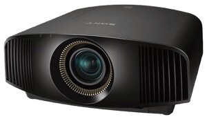 Проектор Sony VPL-VW570ES белый (Sony)