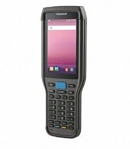 Терминал сбора данных Honeywell ScanPal EDA60K (EDA60K-0-N323ENLRK) Android 7.1 без GMS/2D