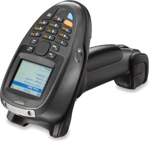 ТСД Терминал сбора данных Motorola MT 2070 KT-2070-SD2000C14W Zebra / Motorola / Symbol MT2070