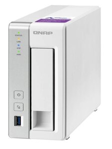 Сетевое хранилище Qnap TS-131P