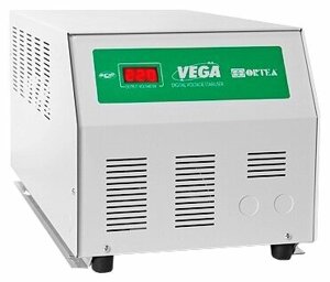 Стабилизатор напряжения однофазный Ortea Vega 2.5-15/20