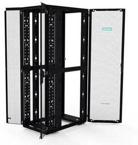 Шкаф серверный HP Ent G2 Pallet Rack P9K37A