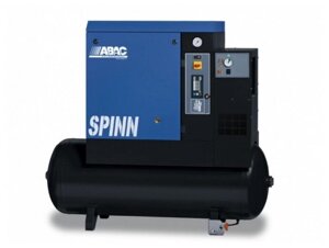 Компрессор масляный ABAC SPINN 15E 8 TM270, 270 л, 15 кВт