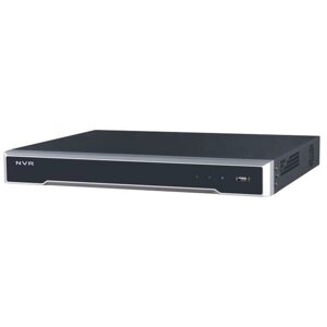 Видеорегистратор Hikvision DS-7616NI-K2 / 16P