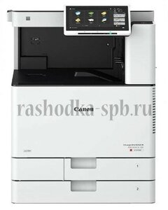 Цветной копировальный аппарат Canon imageRUNNER ADVANCE DX C3720i (SRA3) (3858C005)