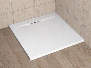 Душевой поддон Radaway Giaros C100 (M3GRC1010) 100x100