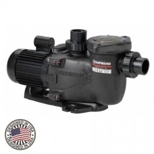 Hayward, Насос Hayward Max-Flo XL SP2315XE223 (380В, 1,5HP), AQ18265