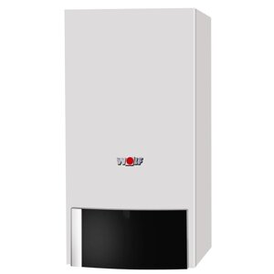 Газовый котел Wolf CGU-2K-24 24 кВт двухконтурный