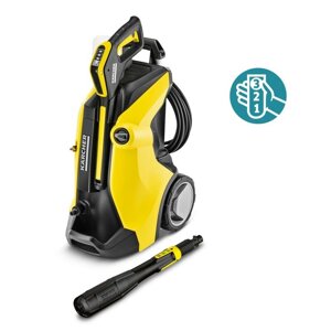 Минимойка Karcher K 7 Full Control Plus | 1.317-030.0