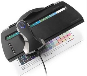 Калибратор принтеров DATACOLOR SpyderPRINT (S4SR100)