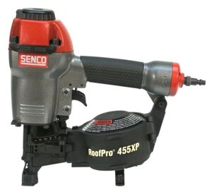 Пневмостеплер Senco RoofPro 455XP