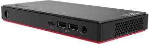 Неттоп LENOVO ThinkCentre M90n-1 Nano i3-8145U 8Gb 256GB SSD M. 2 Intel HD NoDVD INTEL_9560_2X2AC+BT USB Kb/m no OS