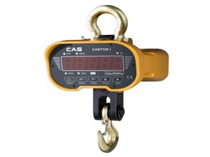 Весы крановые CAS Caston I 0,5 THA CAS Caston I