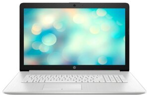 Ноутбук HP 17-by3025ur (Intel Core i5-1035G1 1000MHz/17.3quot;/1920x1080/8GB/256GB SSD/DVD нет/NVIDIA GeForce MX330