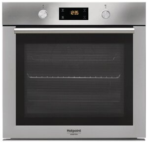 Электрический духовой шкаф Hotpoint-Ariston 4FA 841 JC IX