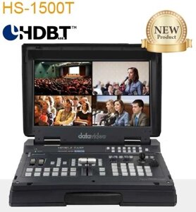 Datavideo HS-1500T