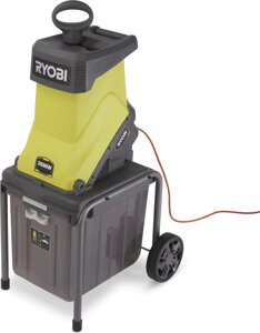 Измельчитель RYOBI RSH2545B 5133002512