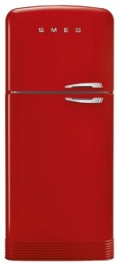 Холодильник smeg FAB50LRD