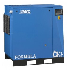 Компрессор масляный ABAC FORMULA. E 22 10, 22 кВт