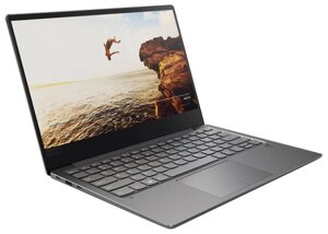 Ноутбук Lenovo IdeaPad 720s 13 (Intel Core i7 8550U 1800MHz/13.3quot;/1920x1080/8GB/256GB SSD/DVD нет/Intel HD Graphics