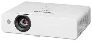 Проектор Panasonic Pt-lw375