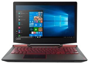 Ноутбук Lenovo Legion Y720