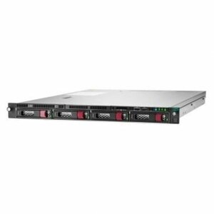 Сервер HPE ProLiant DL160 Gen10 1x3106 1x16Gb S100i 1G 2P 1x500W (878968-B21)