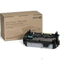 ЗИП Xerox 115R00070 Ремонтный сервисный набор комплект Maintenance Kit (печка, вал переноса и ролики подачи бумаги),