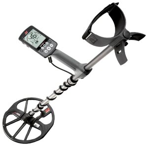 Металлоискатель Minelab Equinox 600 грунтовый