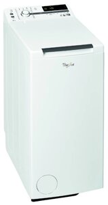 Стиральная машина Whirlpool TDLR 60230