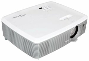 Проектор Optoma EH400