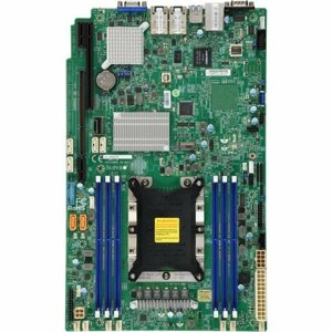 Сервер. плата SuperMicro MBD-X11SPW-TF-O