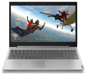 Ноутбук Lenovo Ideapad L340-15 Intel (Intel Pentium 5405U 2300MHz/15.6quot;/1920x1080/4GB/256GB SSD/DVD нет/Intel UHD