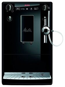 Кофемашина Melitta Caffeo Solo Perfect Milk