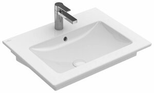 Раковина 60 см Villeroy Boch Venticello 4124G6