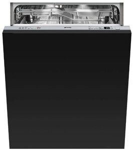 Посудомоечная машина smeg STE8239L