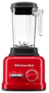 Стационарный блендер KitchenAid 5KSB6060HESD Queen Of Hearts