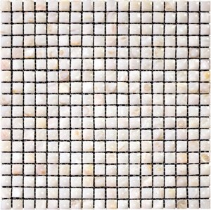 Мозаика Natural Mosaic Shell SME-01-15 305x305 мм (Мозаика)